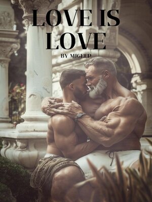 cover image of Love Is Love